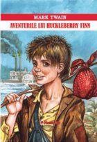 Aventurile lui Huckleberry Finn