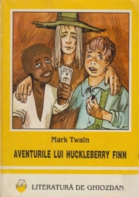 Aventurile lui Huckleberry Finn