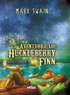 Aventurile lui Huckleberry Finn