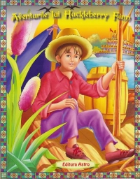 Aventurile lui Huckleberry Finn