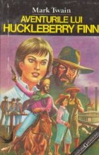 Aventurile lui Huckleberry Finn