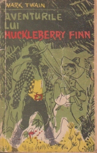 Aventurile lui Huckleberry Finn