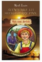 Aventurile lui Huckleberry Finn