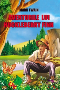 Aventurile lui Huckleberry Finn