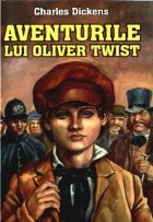 Aventurile lui Oliver Twist