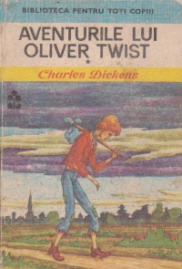 Aventurile lui Oliver Twist, Volumul I