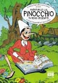 AVENTURILE LUI PINOCCHIO IN BENZI DESENATE