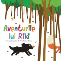 Aventurile lui Riki