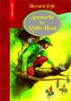 AVENTURILE LUI ROBIN HOOD