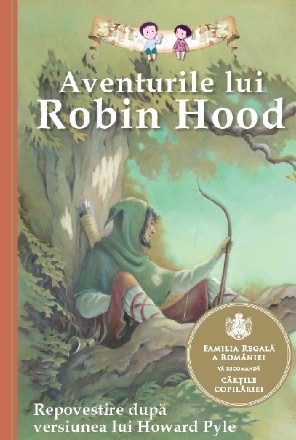 Aventurile lui Robin Hood