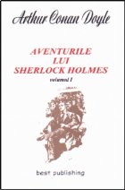 Aventurile lui Sherlock Holmes vol