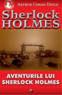 Aventurile lui Sherlock Holmes