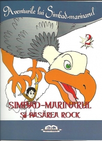 Aventurile lui Simbad-marinarul.Simbad-Marinarul si Pasarea Rock