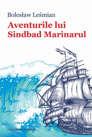 Aventurile lui Sinbad Marinarul