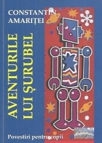 Aventurile lui Surubel