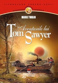 Aventurile lui Tom Sawyer