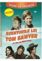 Aventurile lui Tom Sawyer