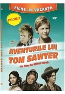 Aventurile lui Tom Sawyer