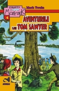 Aventurile lui Tom Sawyer