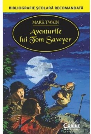 Aventurile lui Tom Sawyer