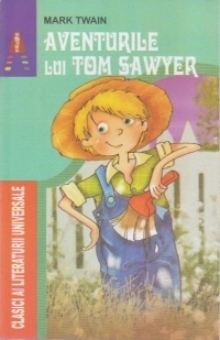 Aventurile lui Tom Sawyer