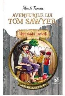 Aventurile lui Tom Sawyer