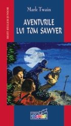 AVENTURILE LUI TOM SAWYER