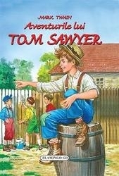 Aventurile lui Tom Sawyer