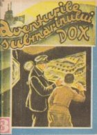 Aventurile submarinului Dox Lupta printului