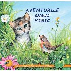 Aventurile uniu Pisic﻿