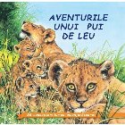 Aventurile uniu pui Leu﻿