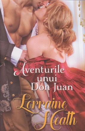 Aventurile unui Don Juan