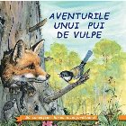 Aventurile unui pui Vulpe﻿