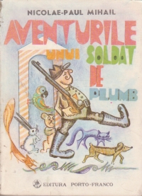 Aventurile unui soldat de plumb