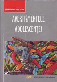 Avertismentele adolescentei