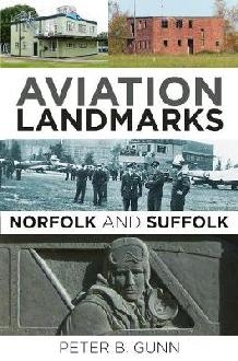 Aviation Landmarks - Norfolk and Suffolk