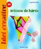 Avioane din hartie