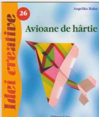 Avioane de hartie