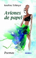 Aviones de papel : poemas