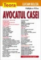 Avocatul casei