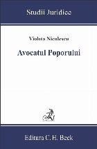 Avocatul Poporului