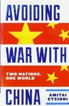 Avoiding War with China