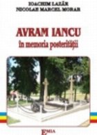 Avram Iancu in memoria posteritatii