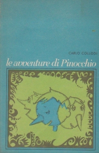 Le avventure di Pinocchio