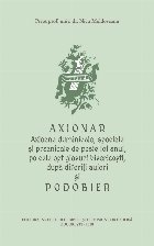 Axionar Podobier