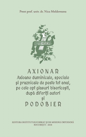 Axionar si Podobier