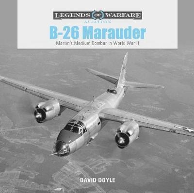 B26 Marauder