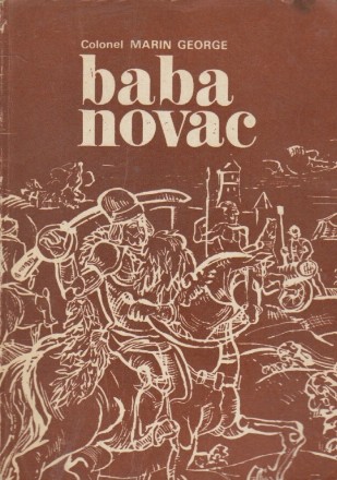 Baba Novac Capitan in Oastea lui Mihai Viteazul