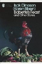 Babette\ Feast and Other Stories