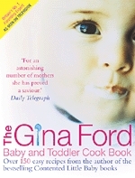 Baby and Toddler Cook Book